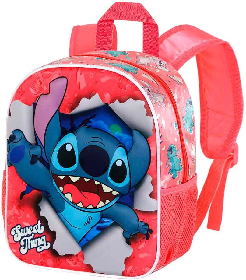 Karactermania Disney Stitch Thing 3D backpack 31cm