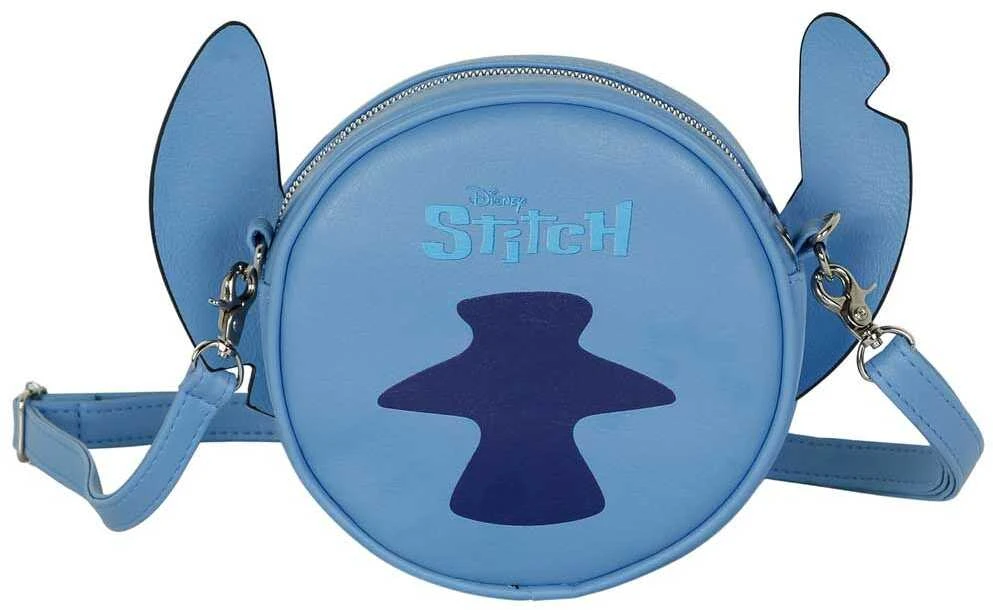 Karactermania Disney Stitch Tongue bag