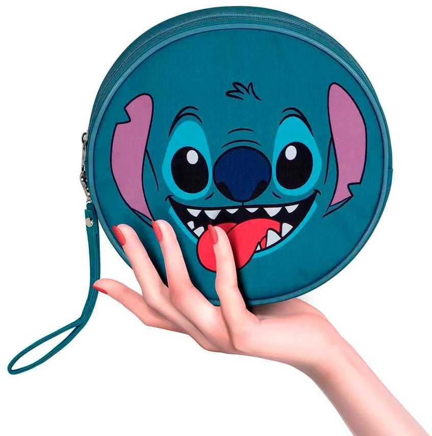 Karactermania Disney Stitch vanity case