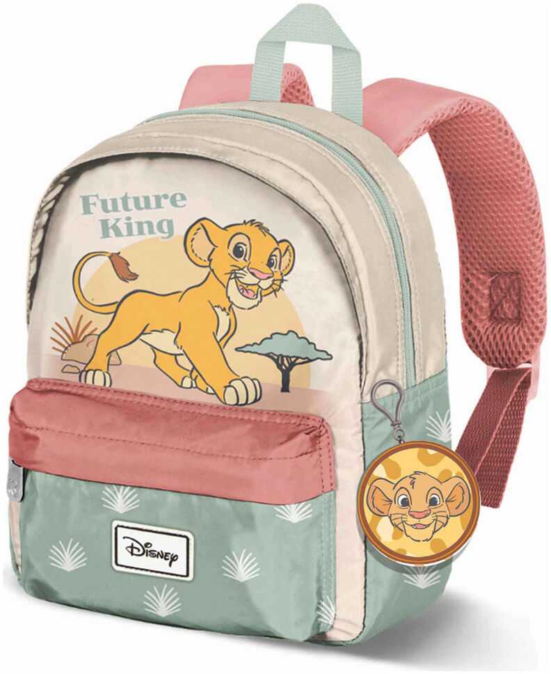 Karactermania Disney The Lion King backpack 27cm
