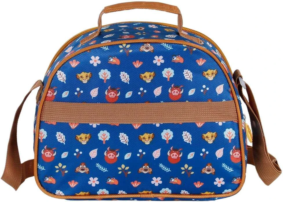 Karactermania Disney The Lion King Little Face 3D lunch bag