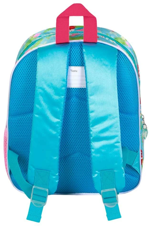 Karactermania Disney The Little Mermaid Dive 3D backpack 31cm