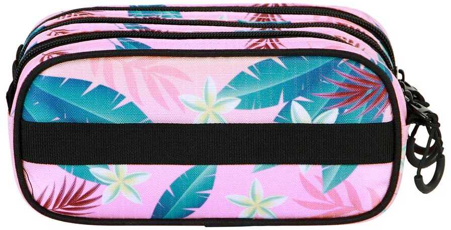 Karactermania Disney triple pencil case