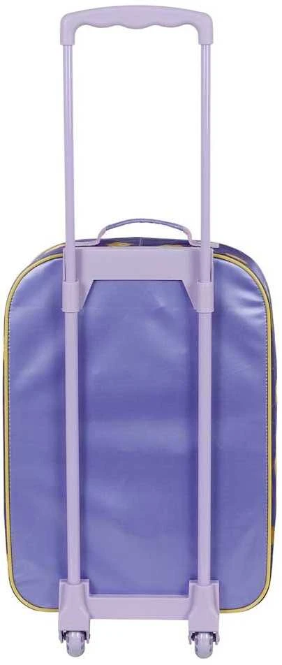 Kelioninis Karactermania Disney wish 3D trolley suitcase