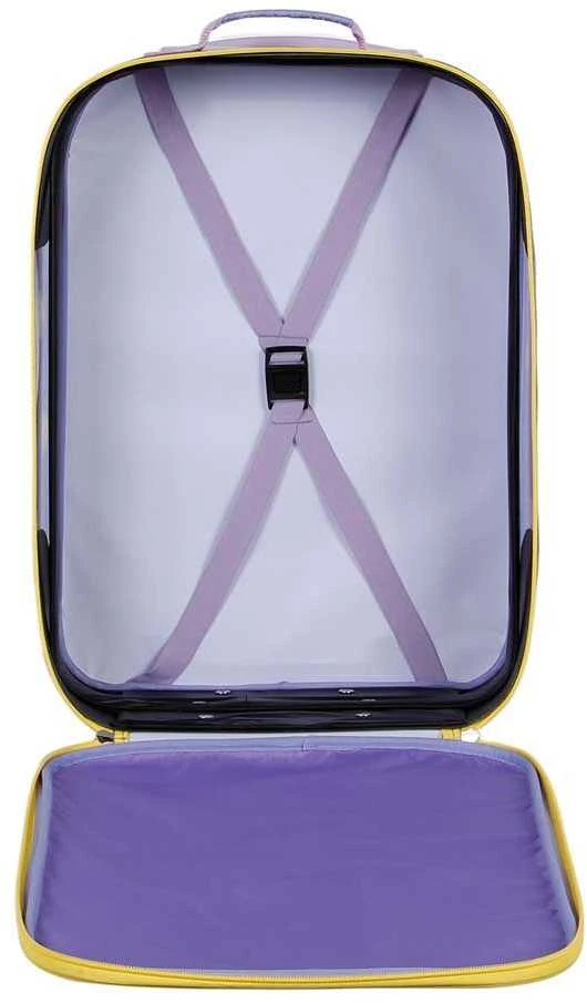 Kelioninis Karactermania Disney wish 3D trolley suitcase