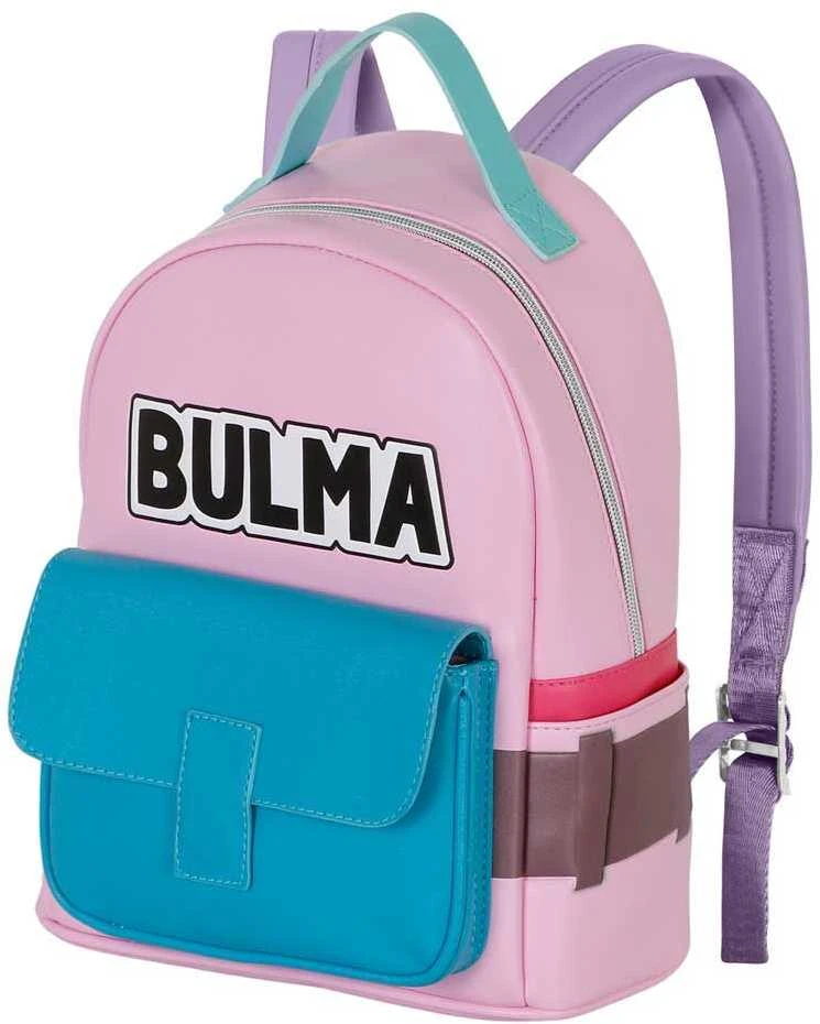 Karactermania Dragon Ball Bulma backpack 29m