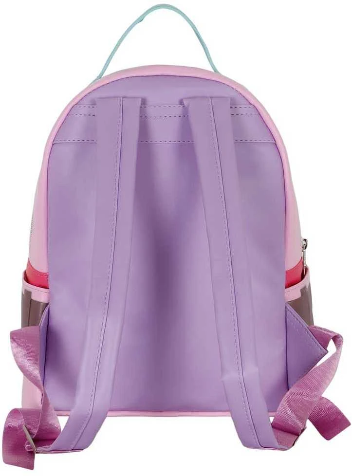 Karactermania Dragon Ball Bulma backpack 29m