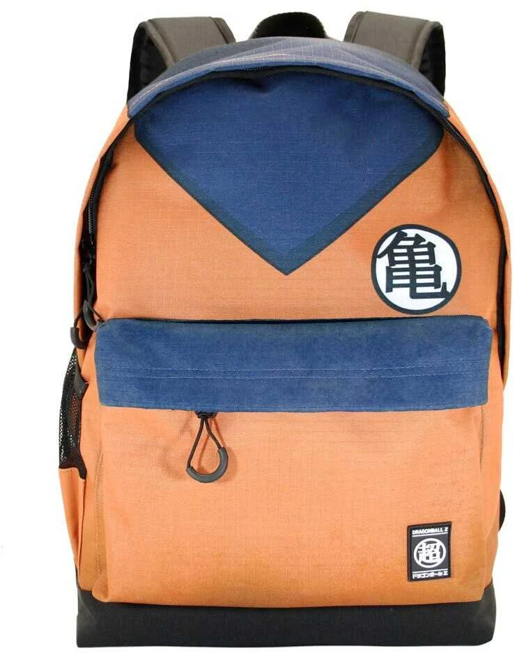 Karactermania Dragon Ball Suit backpack 44cm