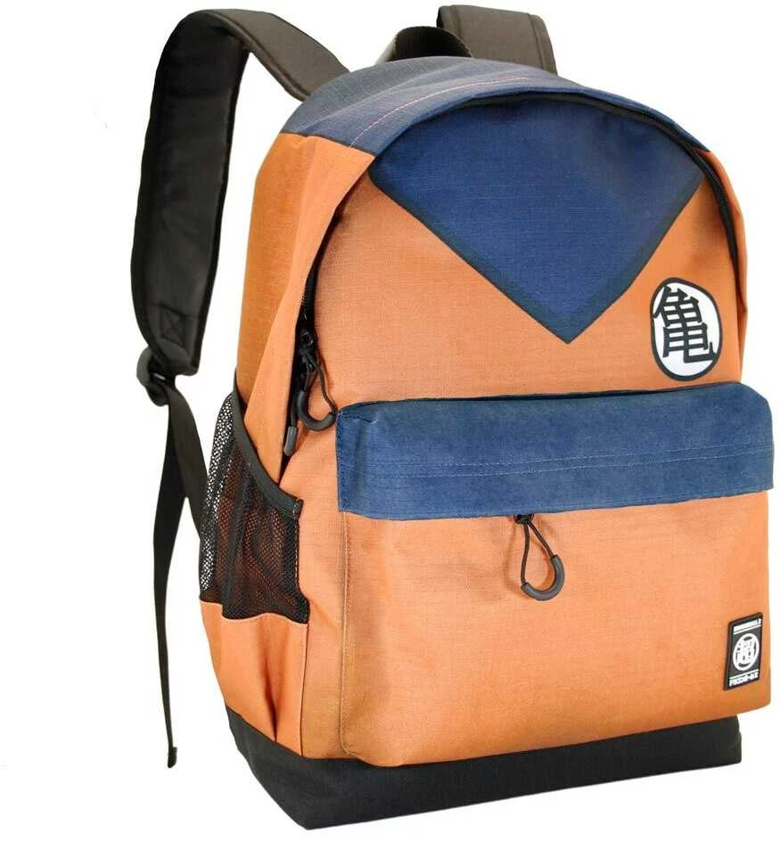 Karactermania Dragon Ball Suit backpack 44cm