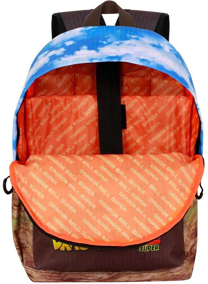 Karactermania Dragon Ball Super Rivals backpack 41cm