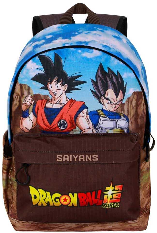 Karactermania Dragon Ball Super Rivals backpack 41cm