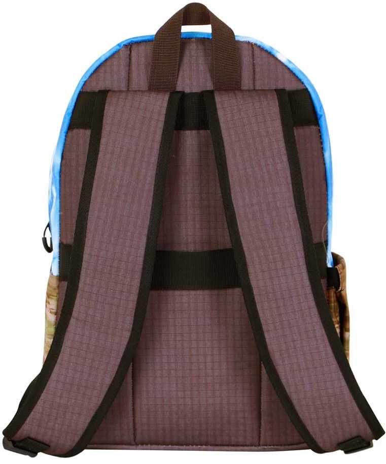 Karactermania Dragon Ball Super Rivals backpack 41cm