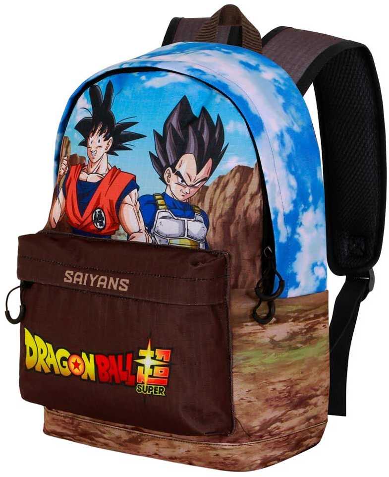 Karactermania Dragon Ball Super Rivals backpack 41cm