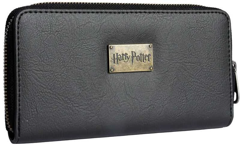 Karactermania Harry Potter Chibi wallet
