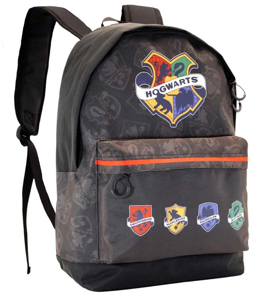 Karactermania Harry Potter College backpack 41cm