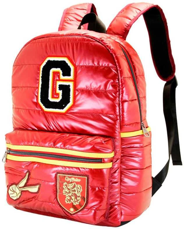 Karactermania Harry Potter Griffindor backpack 41cm