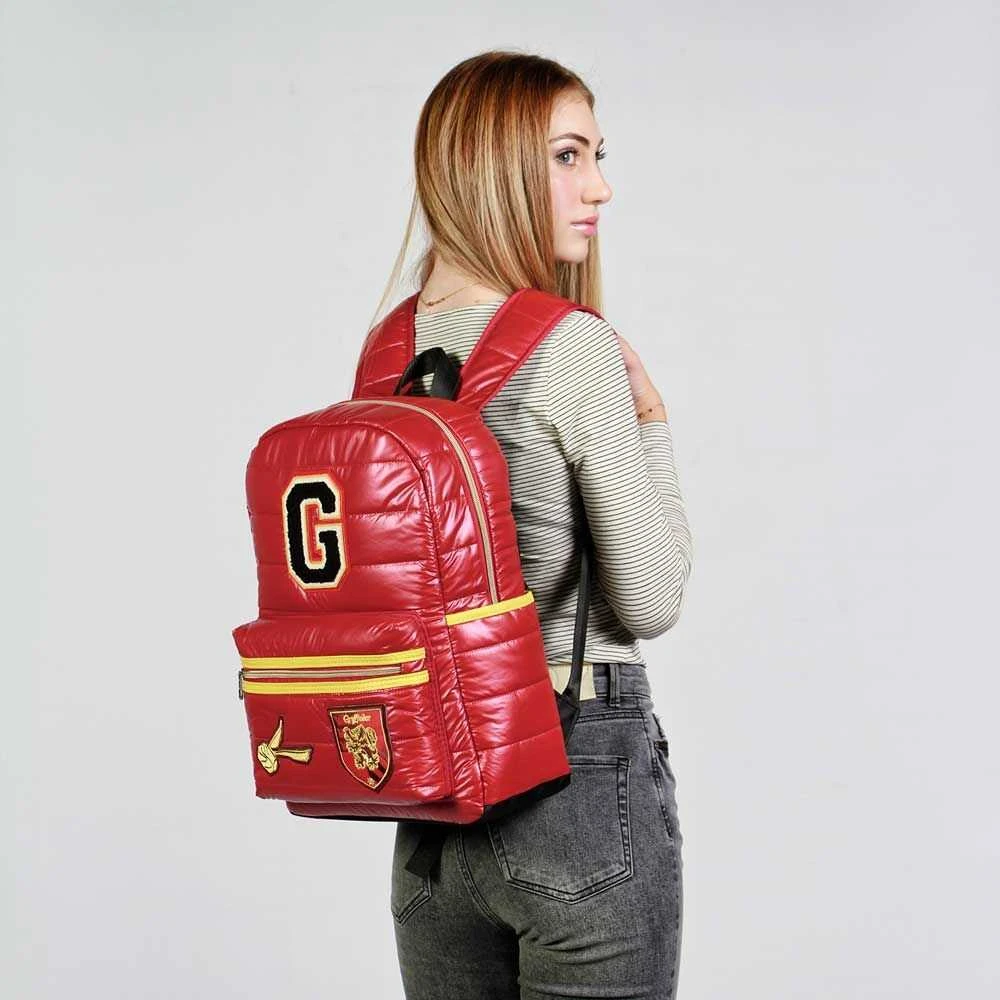 Karactermania Harry Potter Griffindor backpack 41cm