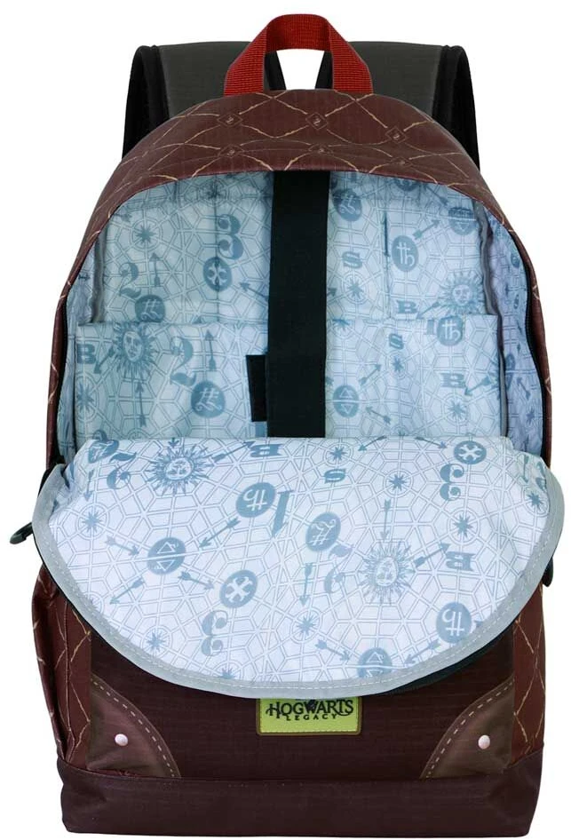 Karactermania Harry Potter Griffindor backpack 44cm