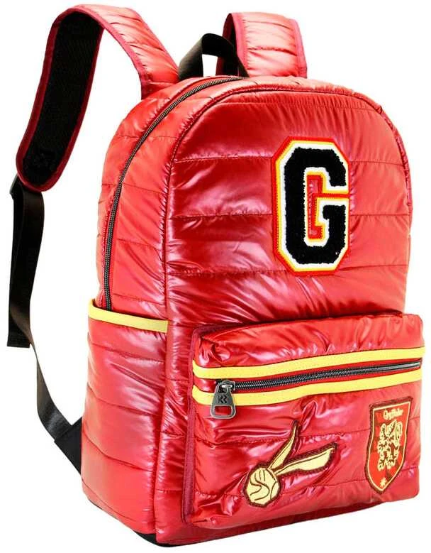Karactermania Harry Potter Griffindor backpack 41cm