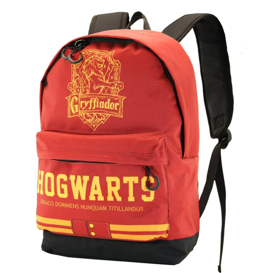 Karactermania Harry Potter Griffindor freetime adaptable backpack 42cm