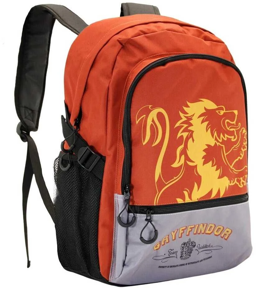 Karactermania Harry Potter Gryffindor backpack 44cm