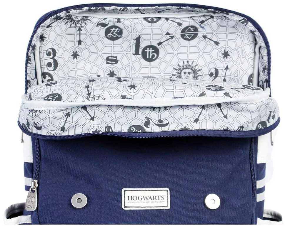 Karactermania Harry Potter Hogwarts Oxford Academy backpack