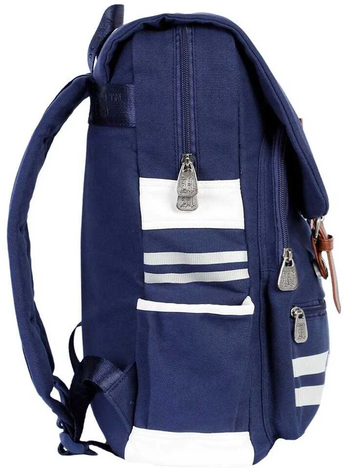 Karactermania Harry Potter Hogwarts Oxford Academy backpack