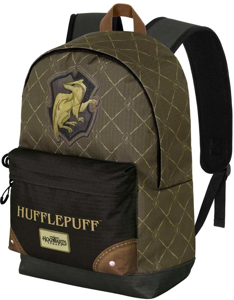 Karactermania Harry Potter Huffelpuff backpack 44cm