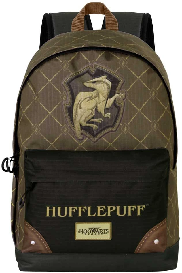 Karactermania Harry Potter Huffelpuff backpack 44cm