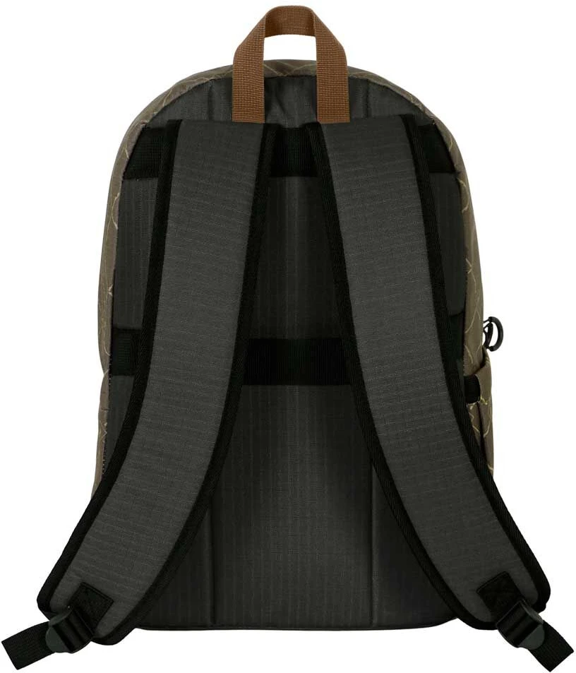 Karactermania Harry Potter Huffelpuff backpack 44cm
