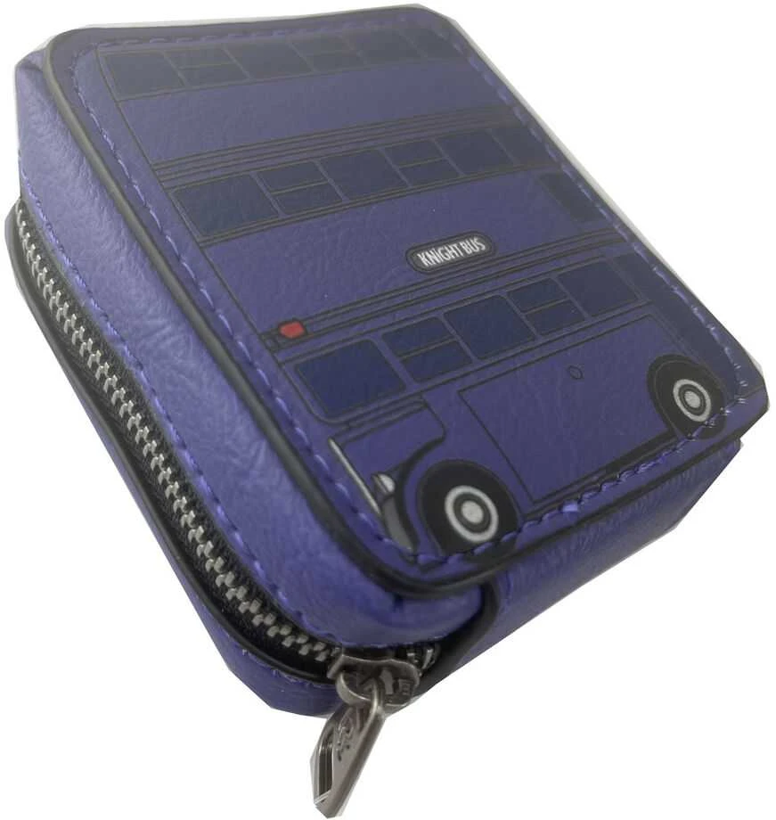 Karactermania Harry Potter Knight Bus purse