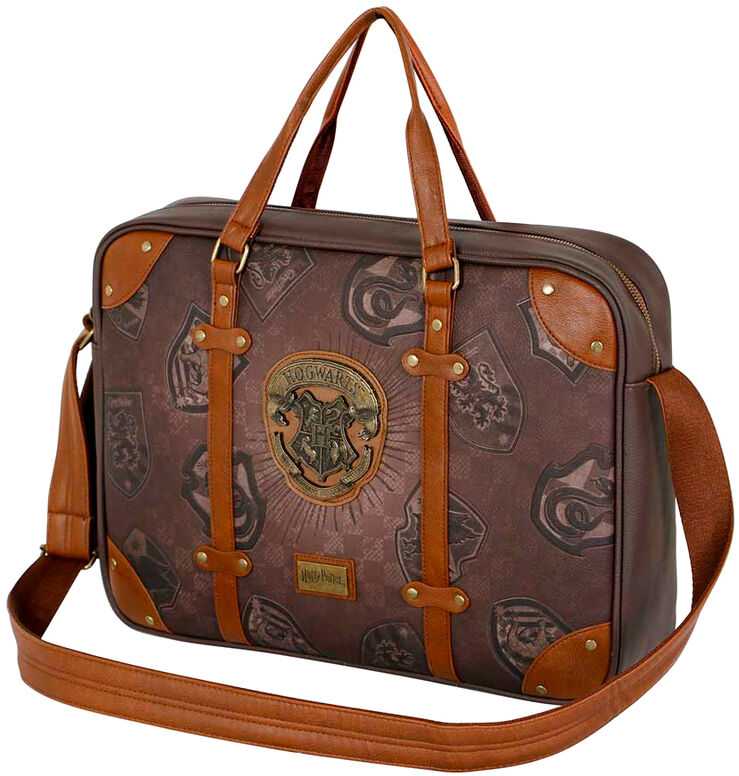 Karactermania Harry Potter Pride laptop briefcase