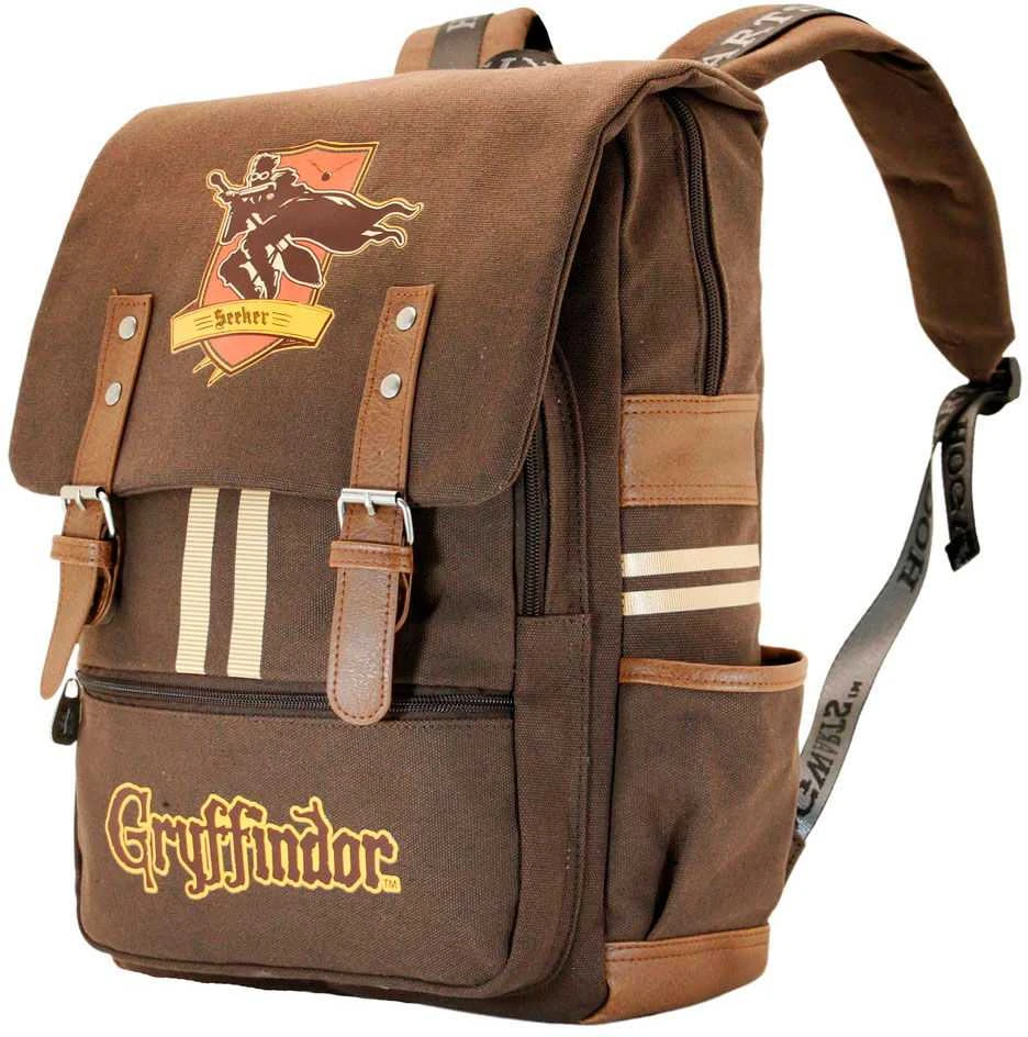 Karactermania Harry Potter Seeker backpack 40cm