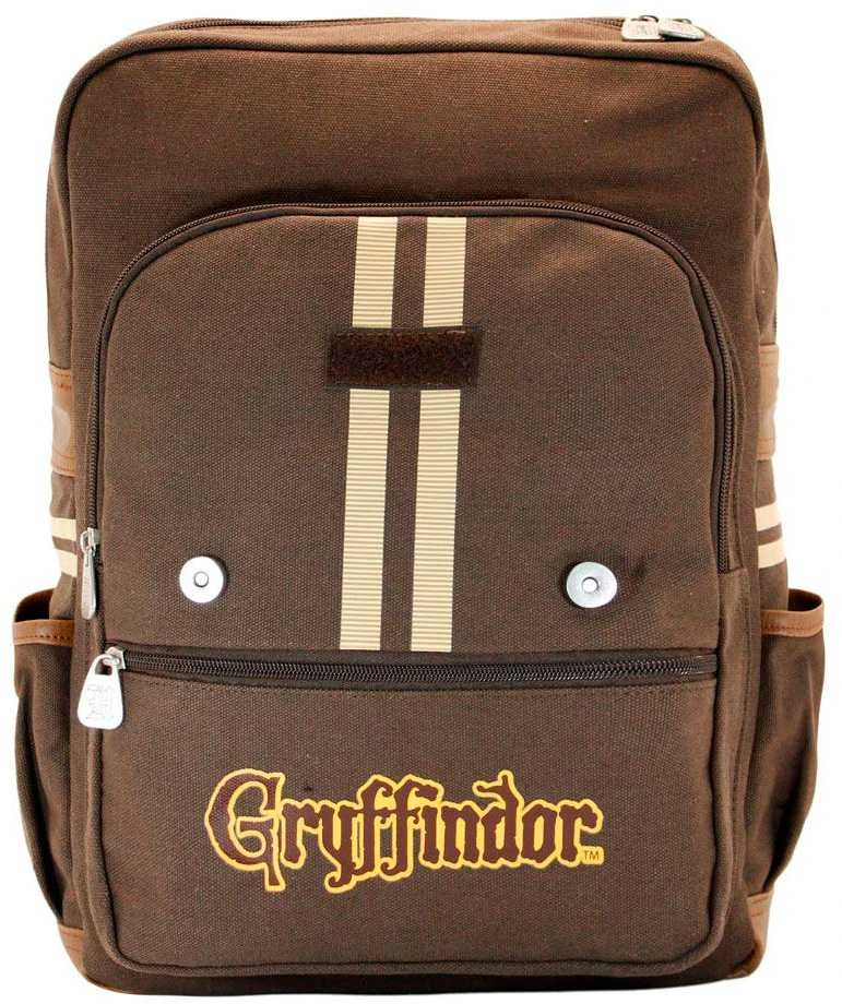 Karactermania Harry Potter Seeker backpack 40cm