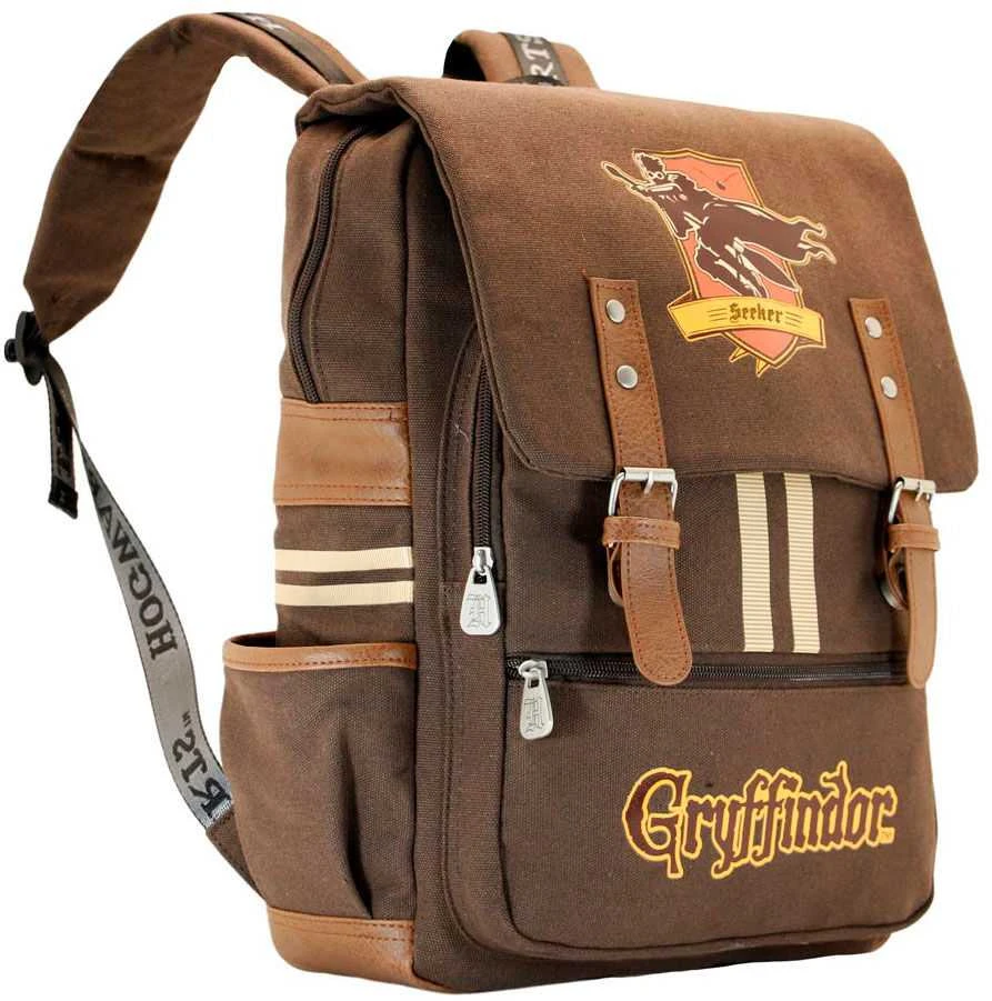 Karactermania Harry Potter Seeker backpack 40cm