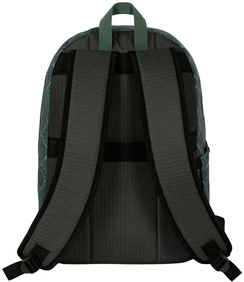Karactermania Harry Potter Slytherin backpack 44cm