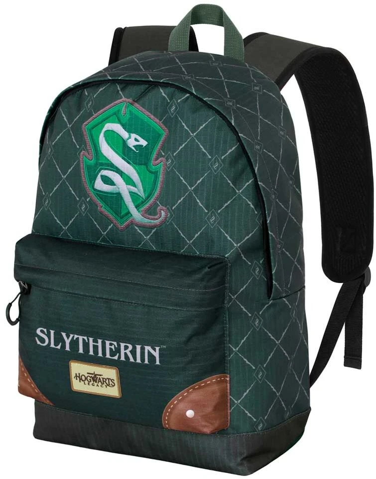 Karactermania Harry Potter Slytherin backpack 44cm