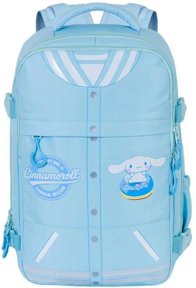 Karactermania Hello Kitty and Friends Cinnamoroll backpack 40cm