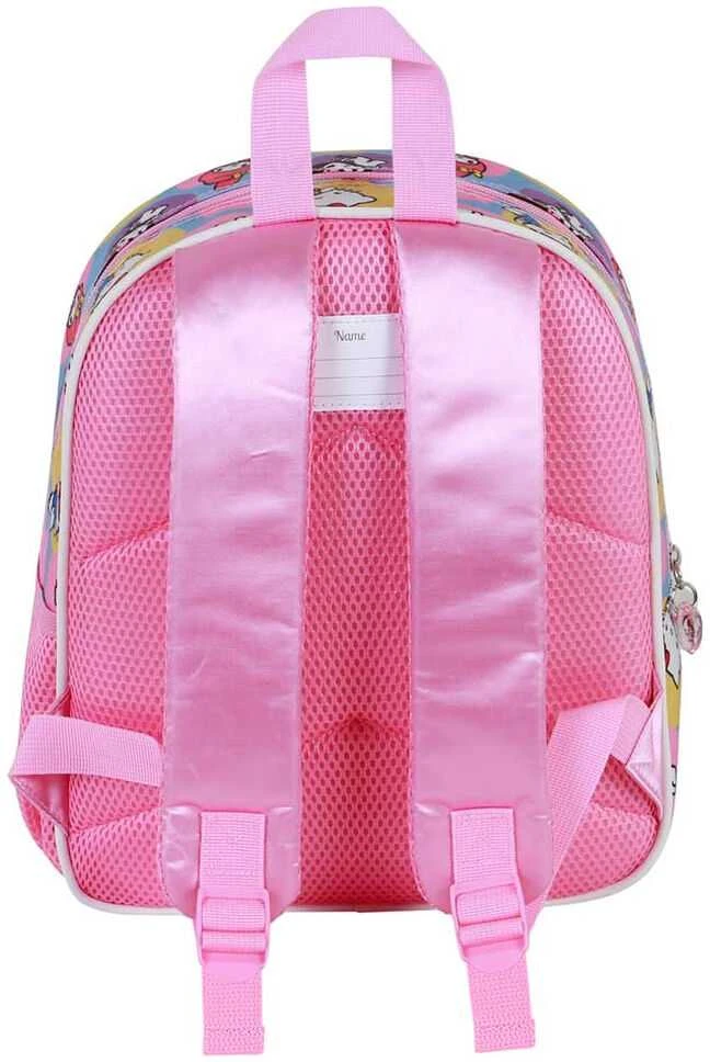 Karactermania Hello Kitty and Friends Happy 3D backpack 30cm