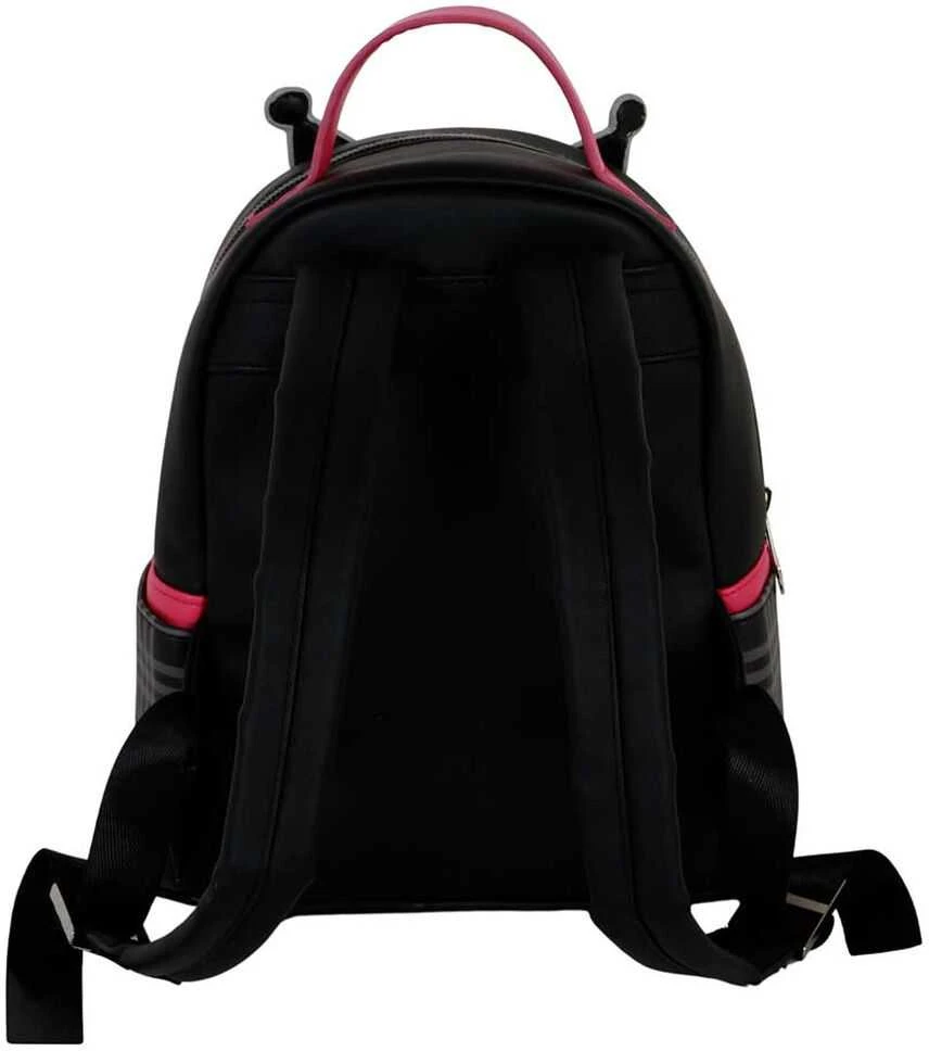 Karactermania Hello Kitty and Friends Kuromi Skull backpack 25cm