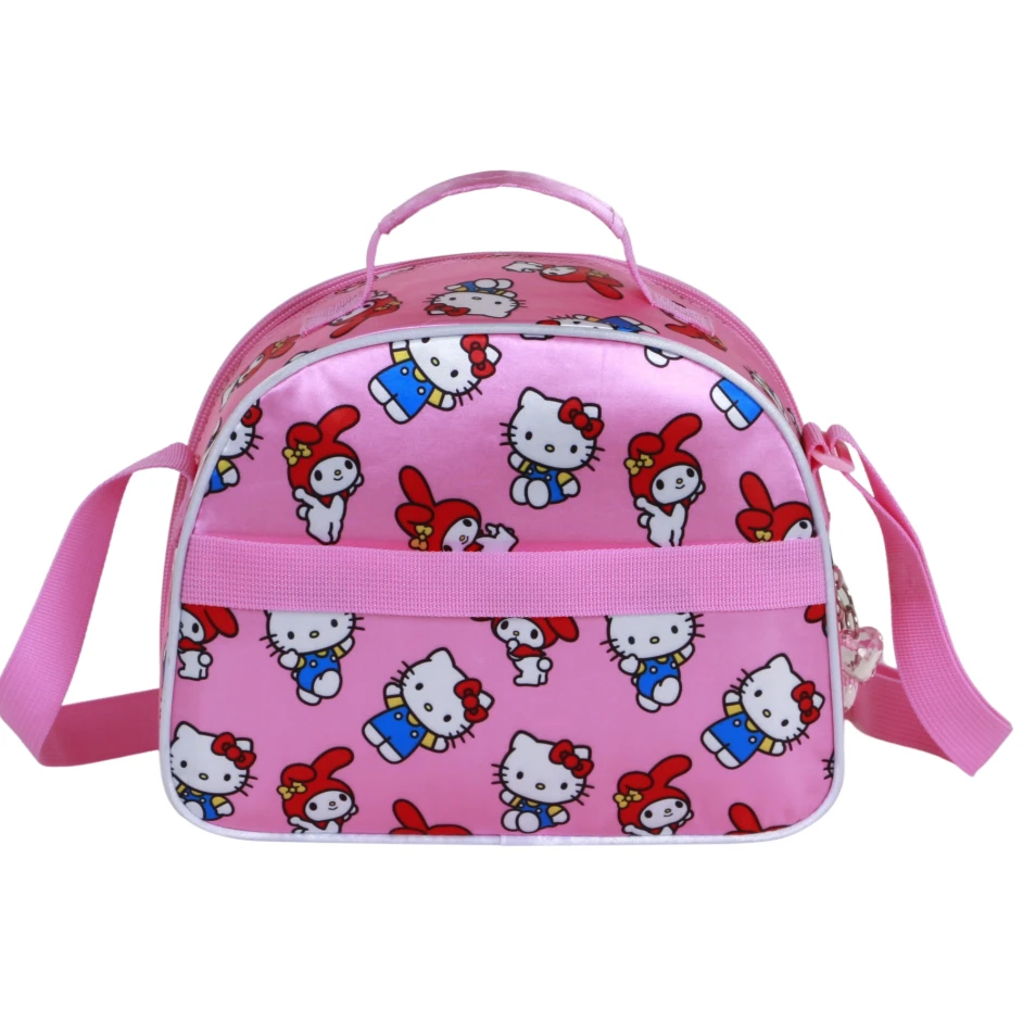 Karactermania Hello Kitty and Friends Lovely 3D lunch bag