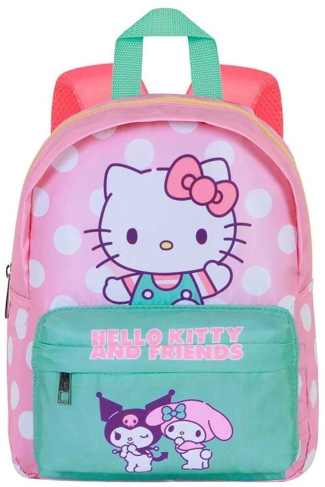 Karactermania Hello Kitty backpack 27cm