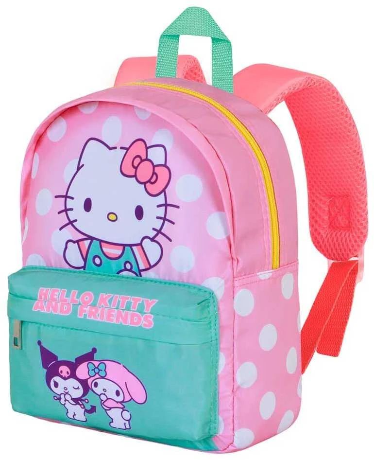 Karactermania Hello Kitty backpack 27cm