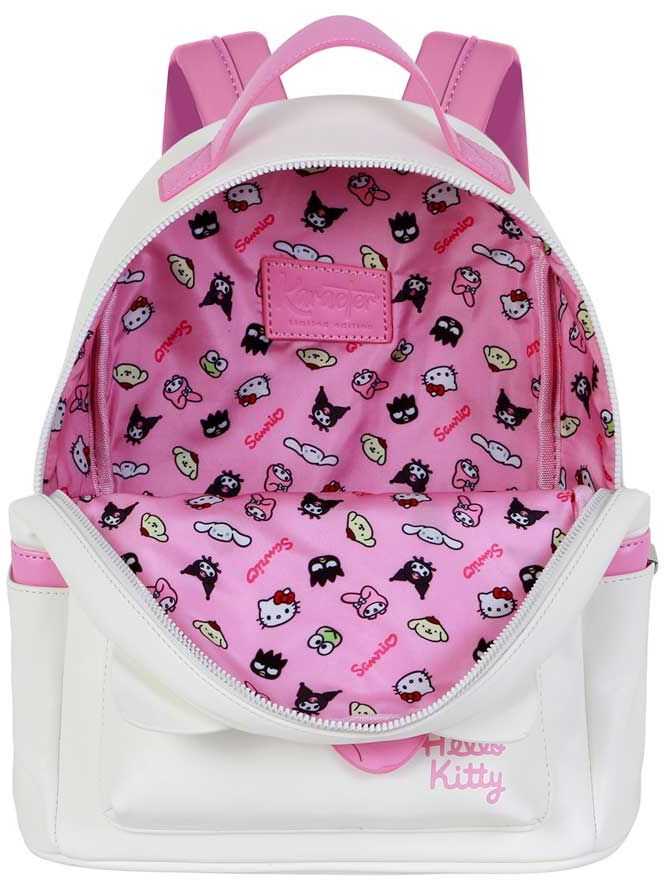 Karactermania Hello Kitty backpack 29cm