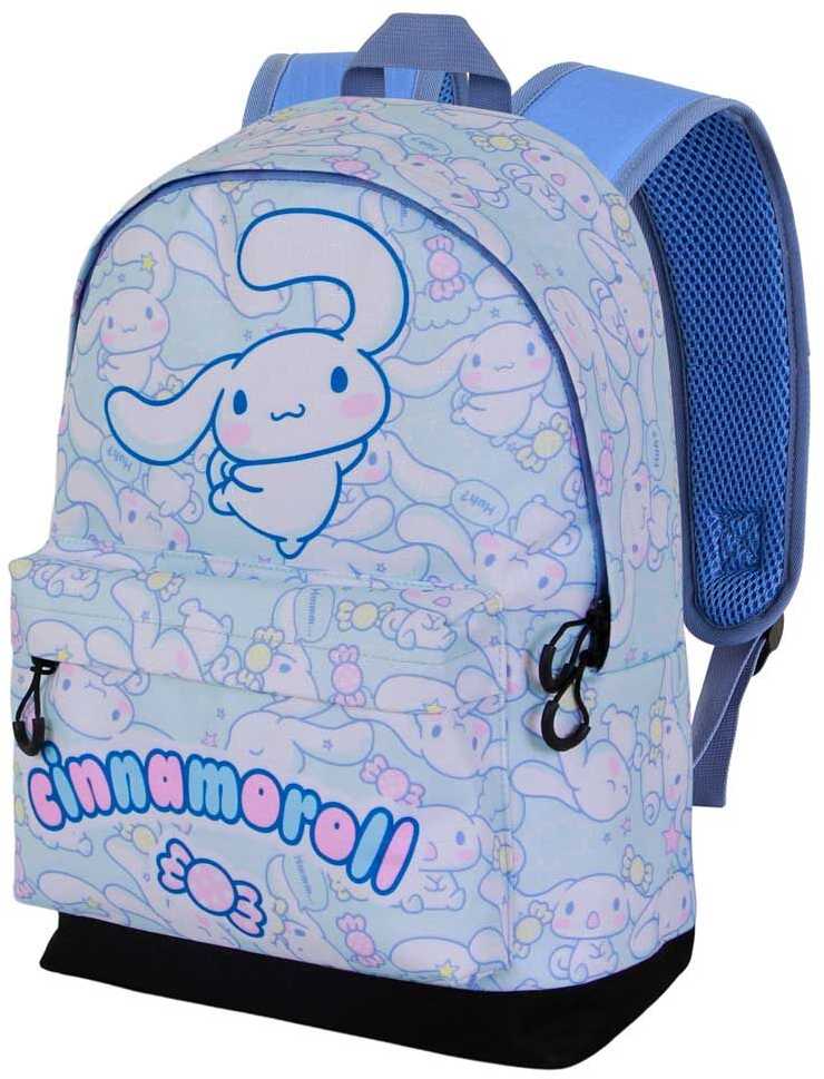 Karactermania Hello Kitty Cinnamoroll backpack 41cm