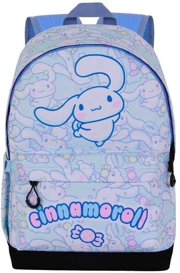 Karactermania Hello Kitty Cinnamoroll backpack 41cm
