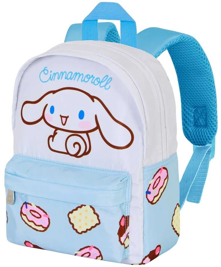 Karactermania Hello Kitty Cinnamoroll Cakes backpack 27cm