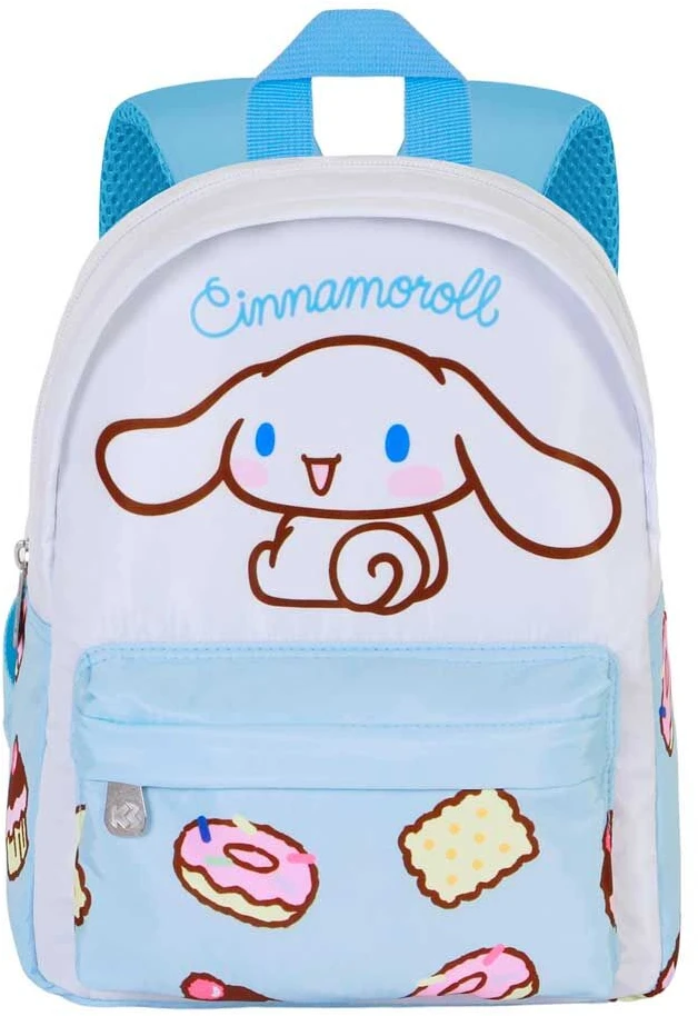 Karactermania Hello Kitty Cinnamoroll Cakes backpack 27cm