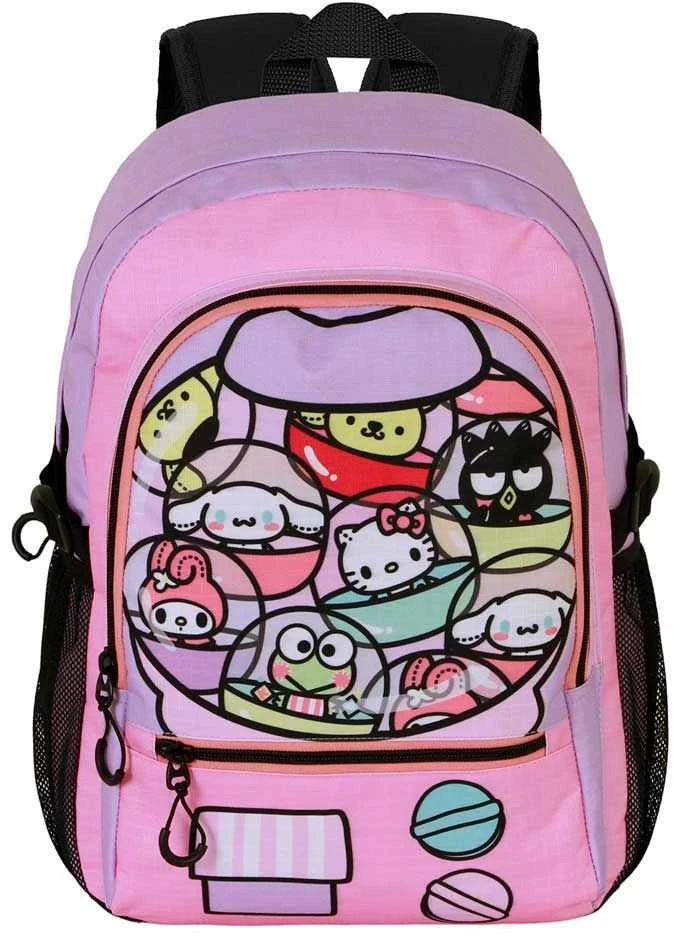Karactermania Hello Kitty Gashapon adaptable backpack 44cm
