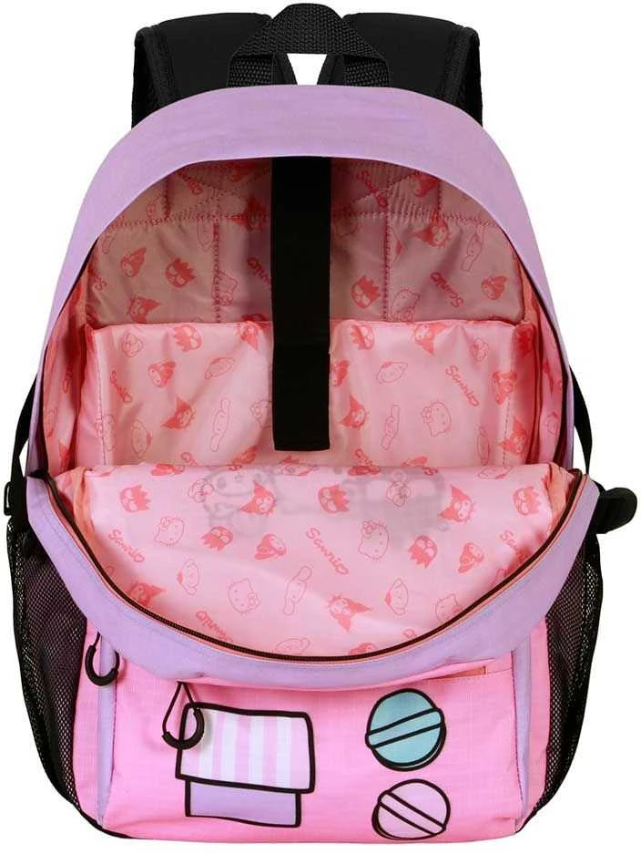 Karactermania Hello Kitty Gashapon adaptable backpack 44cm